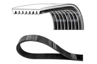 Ремінь клиновий багатореберний dayco lr004553 pqs50042 Ціна, фото thumb