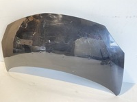 фото thumb №7, Renault twingo ii 2009 с передний крышка передняя / капот двигателя