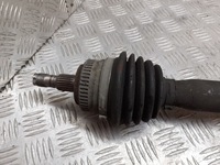фото thumb №2, Привідний вал ліва передня mercedes w168 1.7 cdi
