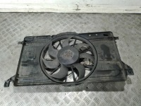 Купить Вентилятор радиатора focus 2 3135103551, фото thumb