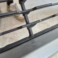 фото thumb №12, Bmw x1 f48 15-19 бампер перед передній 6xpdc 7354815