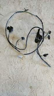 фото thumb №1, Жгут трубопровод bmw оригинальный номер 9313607