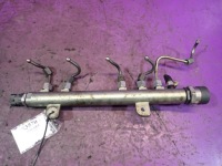 Opel corsa d 1.3 cdti молдинг упорскування 55200517 0281002706 0281002507 Недорого, фото thumb