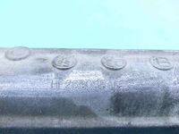 фото thumb №11, Трансмісія рейка рульова ford b-max ap31-3200-ab