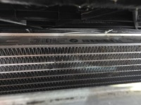 Ремень передний радиатор bmw ix i20 drive40 радар 8666817 Недорого, фото thumb