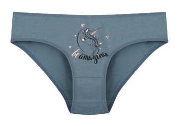 Трусики DONELLA трусики для девочек UNIKORN unicorn BE AMAZING 12/13 152-158