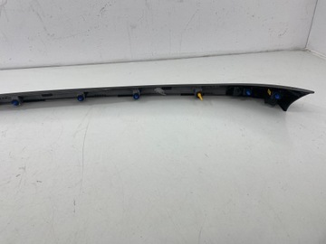 фото thumb №8, Hyundai tucson iv 20- накладка планка кришки багажник