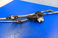 фото thumb №5, Opel meriva 1.7cdti механизм дворник перед 23003435