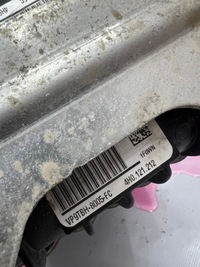 фото thumb №6, Дополнительная радиатор wody каркас рамка комплект audi a8 s8 d4 4.0 tfsi