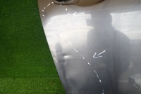 фото thumb №10, Toyota hilux viii 8 15- дверь правое задние задняя