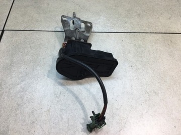 фото thumb №6, Моторчик дворники лампы правый saab 9-5 i 0390206948