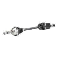 фото thumb №8, Піввісь привідна do nissan qashqai / qashqai +2 i ri
