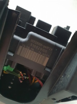 фото thumb №7, Volvo v70 ii xc70 02-07 2.5t корпус запобіжників