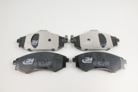 фото thumb №2, Roadhouse 2318.05 набор тормозных колодок тормозных, тормоза дисковые