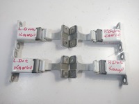 фото thumb №1, Петлі двері задніх комплект renault kangoo ii