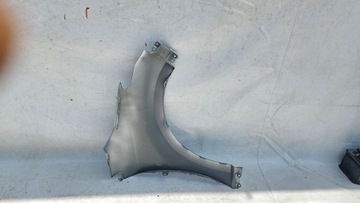 фото thumb №8, Крыло toyota yaris iv 20- левый перед переднее оригинал