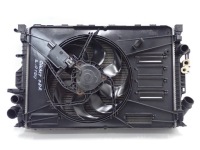 Купити Комплект радіатор вентилятор ford galaxy mk3 2.0 tdci 08r, фото thumb