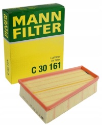 фото thumb №3, Mann комплект фильтров ford s-max 2.0tdci do 2010