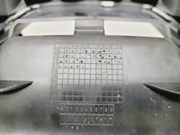 фото thumb №8, Skoda fabia iii решітка радіатора решітка радіатора