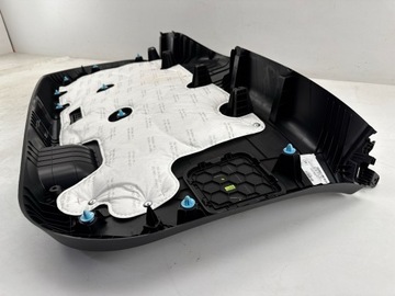 фото thumb №7, Hyundai tucson iv nx4 2024 обшивка кришки задньої багажника i інші елементи