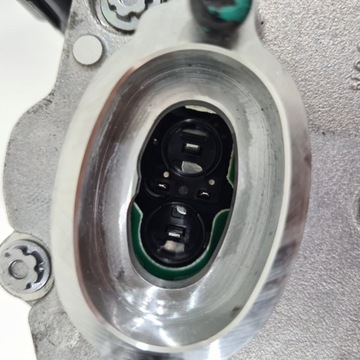 фото thumb №5, Компресор кондиціонера renault nissan 1.6 e-tech 926000464r гібрид