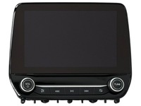 фото thumb №1, Дисплей экран радио навигация ford transit custom 2021r k1bt-18b955-fd