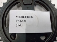 фото thumb №7, Колесо зубчатое вала распределительного вала mercedes amg w210 w220