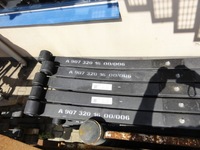 фото thumb №1, Рессора задний sprinter 907 двойник