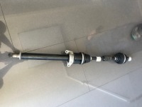 фото thumb №1, Bmw x2 f39 1.5 приводной вал правая длинная 8681524