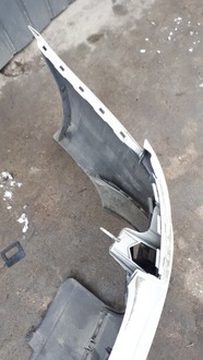 фото thumb №14, S4 b8 lift бампер задняя задний pod pdc sedan ls9r