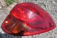 фото thumb №1, Subaru legacy oudback 09-15 задняя правая лампа