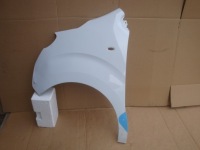 фото thumb №1, Крила лівий передній proace jumpy expert