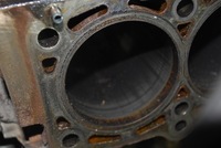 фото thumb №12, Блок двигателя 3.0 tdi bkn исправный 100%