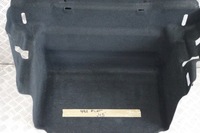 фото thumb №6, Обшивка килимок багажника porsche 991 4s 99155105101 99155104515