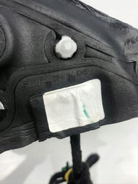 фото thumb №3, Зеркало левая vw t-roc 9 pin 2ga857501aa