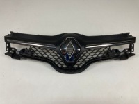 фото thumb №1, Решётка радиатора решётка радиатора renault twingo iii 3