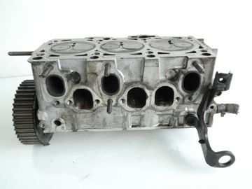 фото thumb №6, Головка двигателя vw lupo audi a2 1.4tdi 045103373h