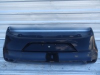 фото thumb №2, Бампер задняя renault twingo iii 3 lift 18- oryg