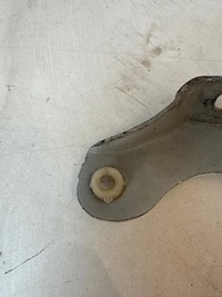 фото thumb №10, Петля капот перед передний правый nissan micra k13