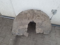 фото thumb №1, Vw passat cc lift 12-16r підкрилок ліва задня