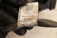 фото thumb №5, Электропроводка двигателя жгут 6511502590 mercedes w176 1.8 cdi