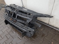 фото thumb №4, Vw passat cc 08-12 2.0 tdi pas передний радиатор вентиляторы