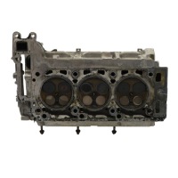 фото thumb №14, Mercedes r171 бензин slk 280 272942 головка цилиндра правая a2720103920