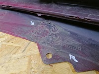 фото thumb №8, Бампер перед переднее honda accord 2018-