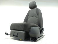 фото thumb №1, Сиденье левый перед переднее водителя seat leon iii 5d 5 дверной тканевый