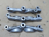 фото thumb №1, Pathfinder диодный мост кронштейн вала 2,5 dci 2010r