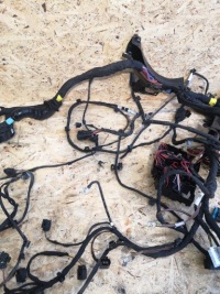 фото thumb №6, Mercedes glb w247 электропроводка отсек двигателя 2.0d a1775401125