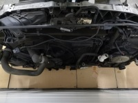 фото thumb №5, Ford focus mk3 11- передня панель підсилювач 1.0 eb
