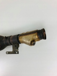 фото thumb №8, Mercedes x-klasa w470 катализатор dpf a4704900900