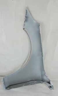 фото thumb №12, Крыло правые перед переднее bmw 5 g60 2023-